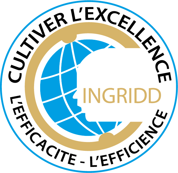 Logo INGRIDD